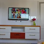 Private Condo In Secure Area