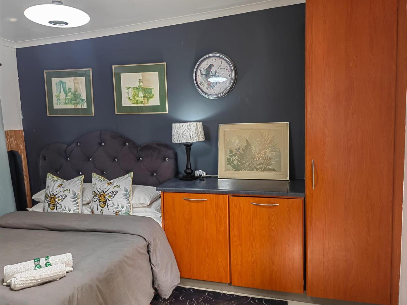 Apartment Private In Secure Area