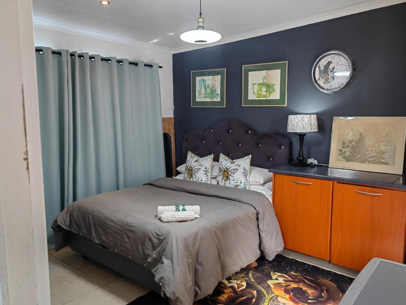 Apartment Private In Secure Area *