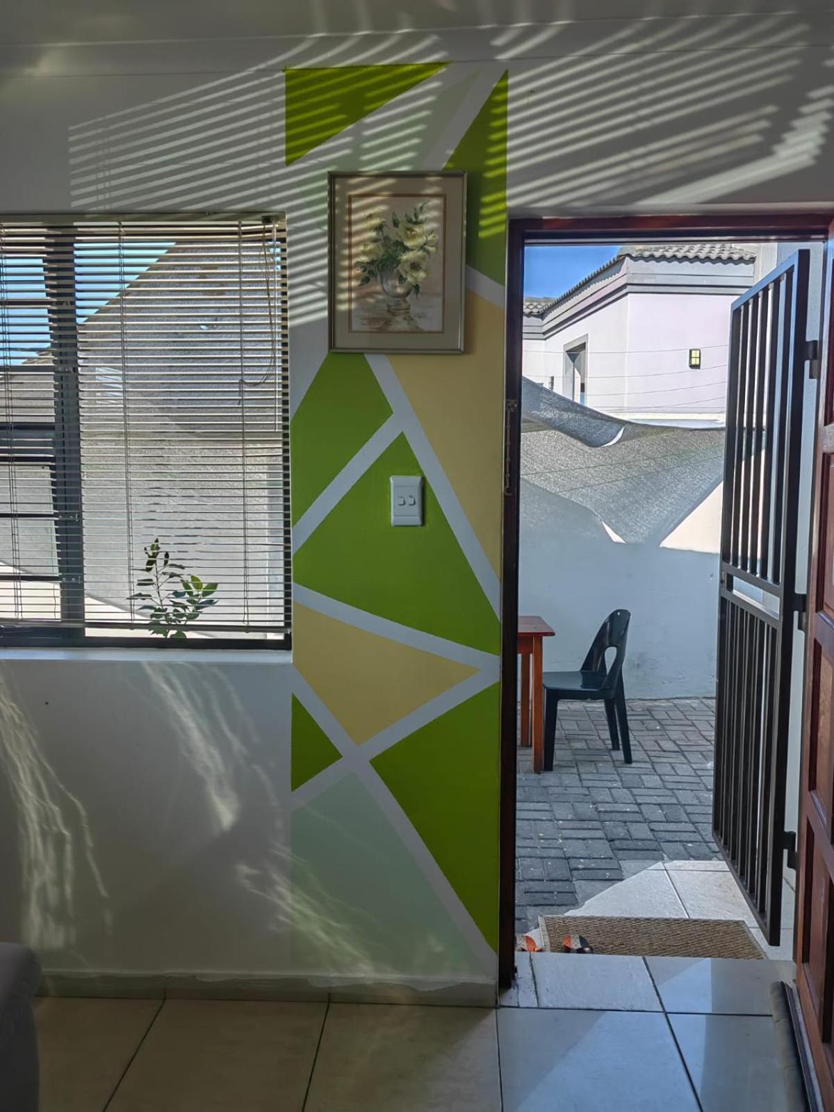 Private In Secure Area Apartment Cape Town