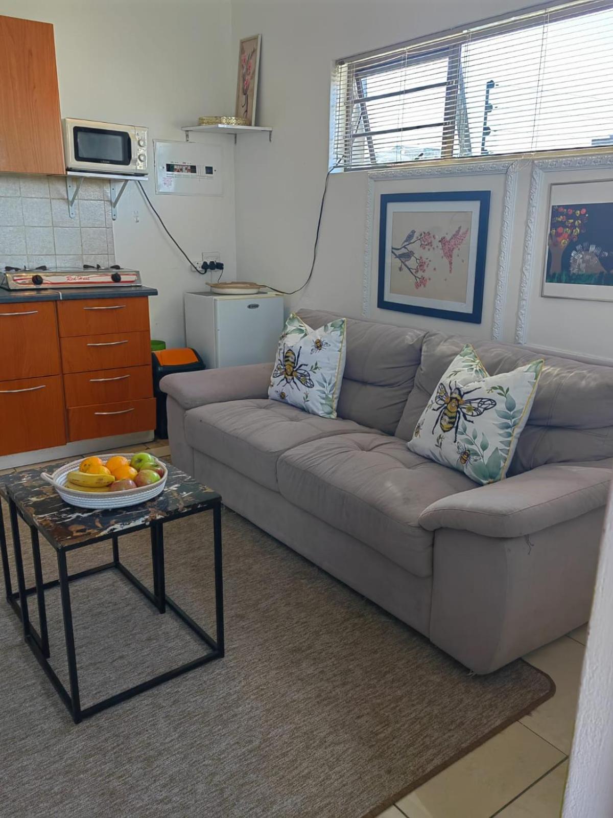 Apartment Private In Secure Area Cape Town